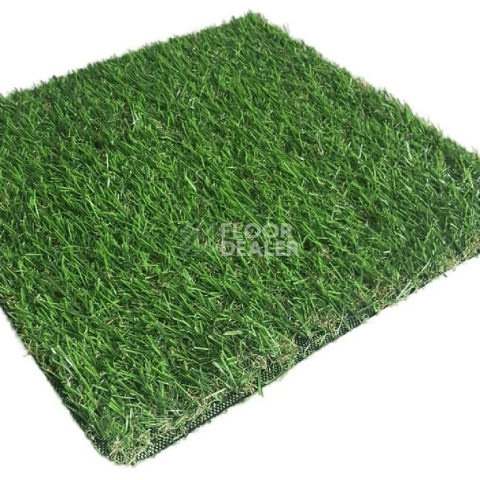 Искусственная трава CCGrass Fantas 18 4 Tones желтая Fantas 18 4 Tones желтая фото 1 | FLOORDEALER